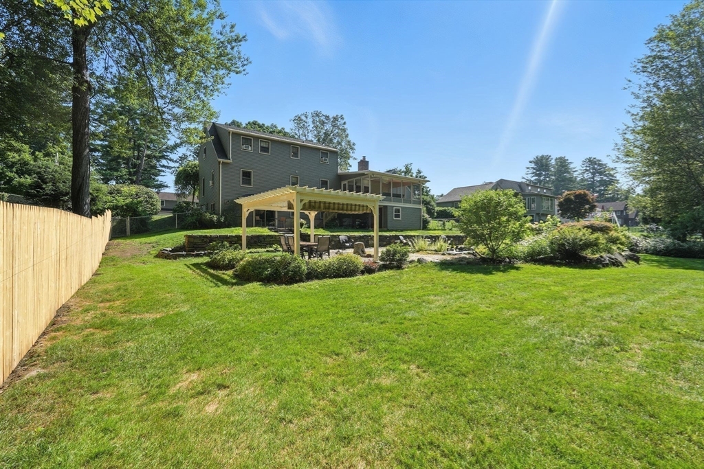 53 Yankee Circle