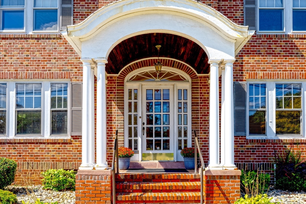 1793 Northampton Street