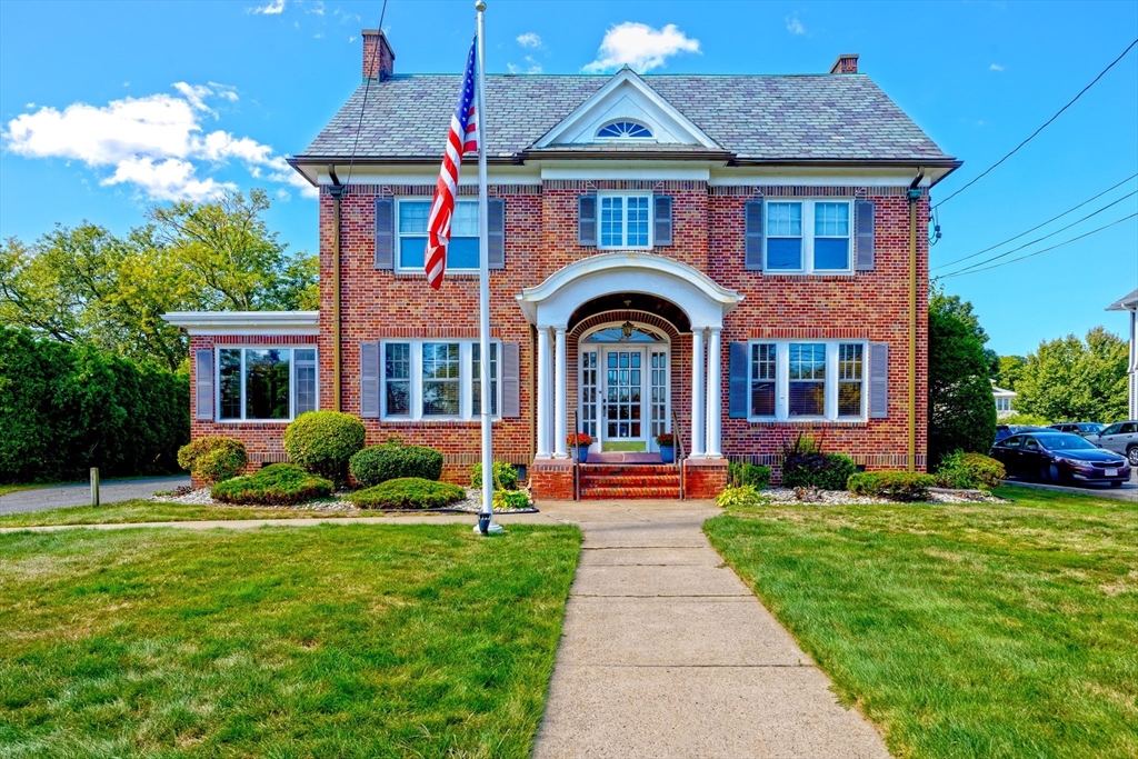 1793 Northampton Street