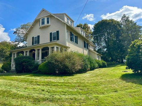 28 Green St Needham MA 02492
