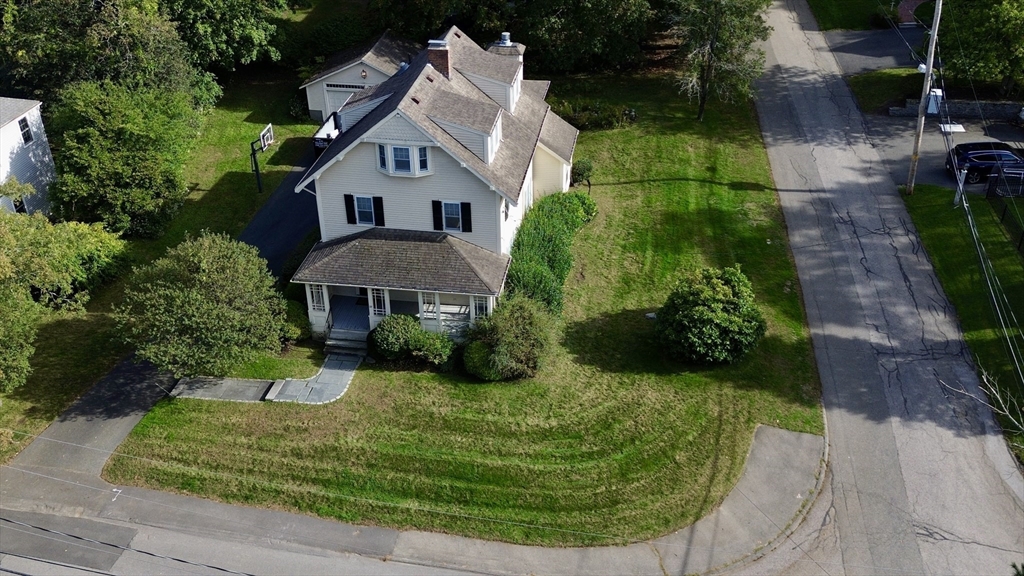 28 Green St