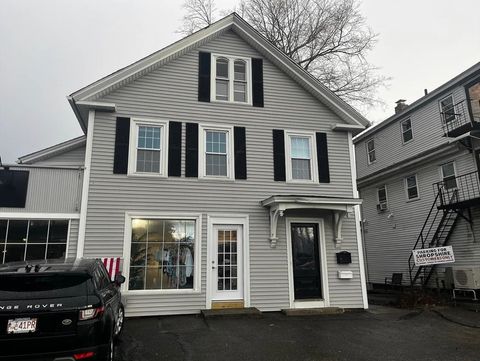 Photo of 600 Main Street #2, Shrewsbury, MA 01545 (MLS # 73483553)