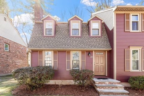 124 Wellman Ave 124 Chelmsford MA 01863