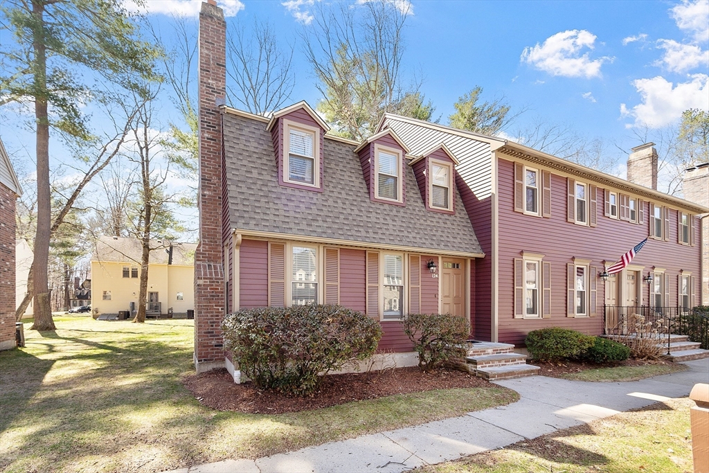 124 Wellman Ave 124