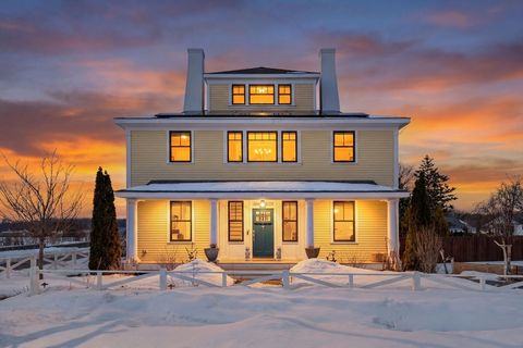 105 High Road 105 Newbury MA 01951