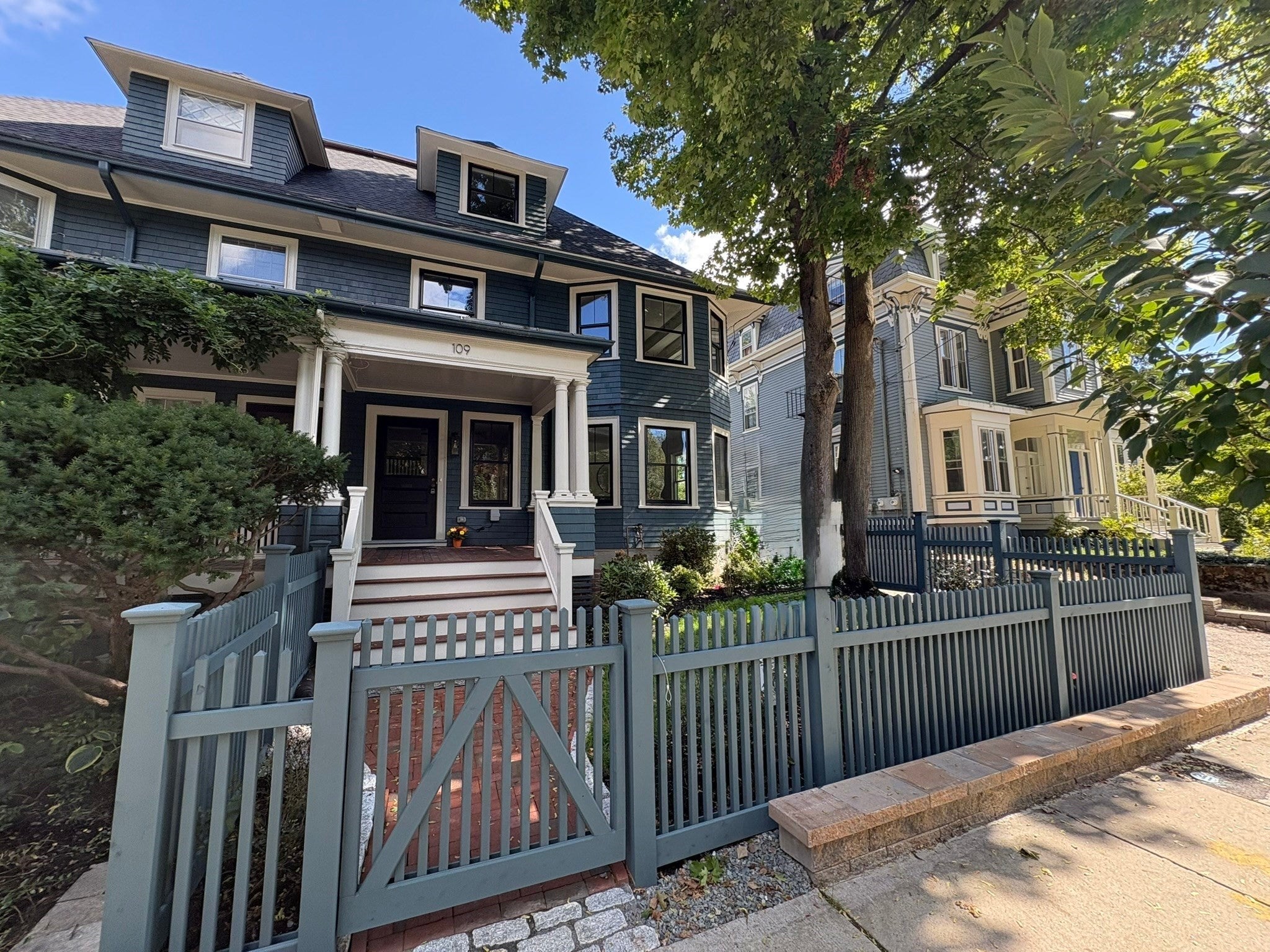 109 Lake View Ave, Cambridge, MA, 109 Lake View Ave, Cambridge, MA Photo #1