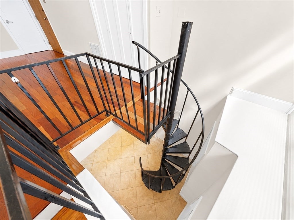 46 North Bennet Street #1, Boston, MA Photo #4