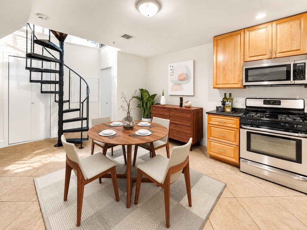 46 North Bennet Street #1, Boston, MA Photo #10