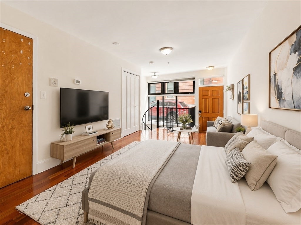 46 North Bennet Street #1, Boston, MA Photo #13