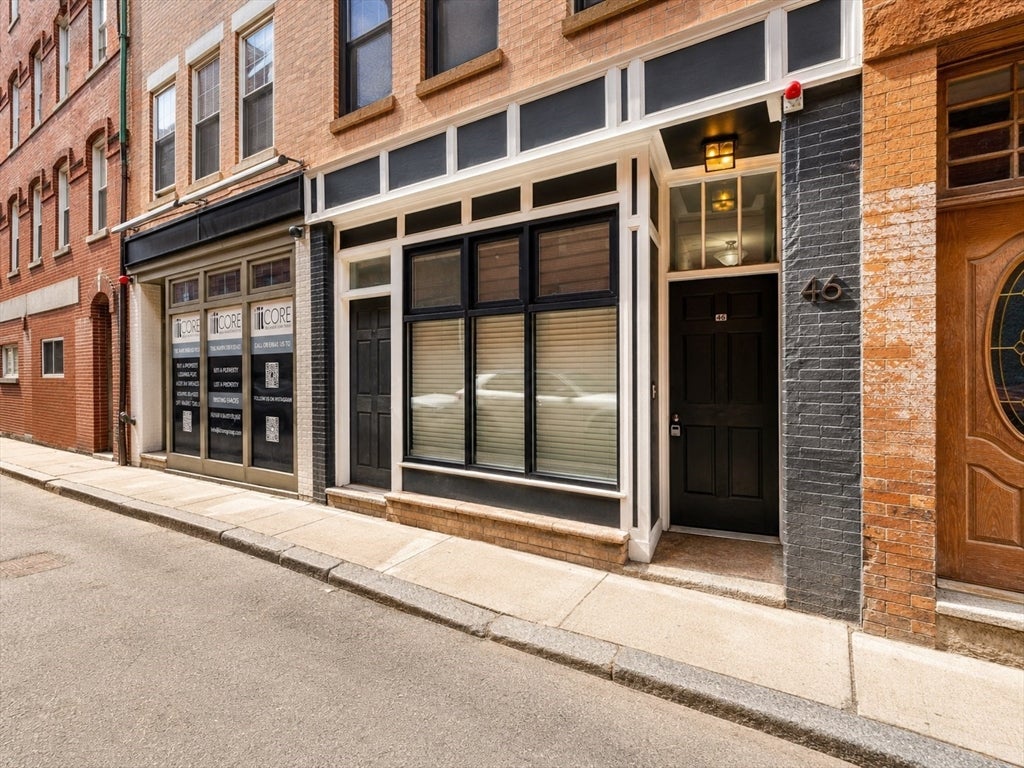 46 North Bennet Street #1, Boston, MA Photo #12