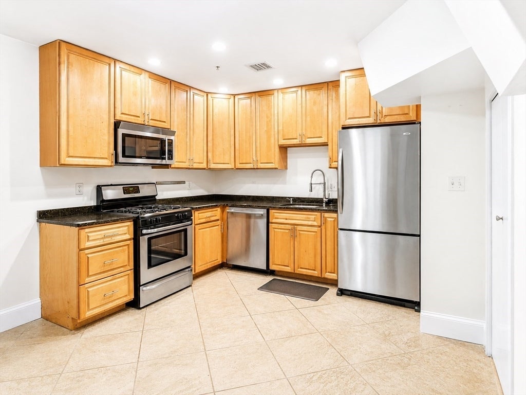 46 North Bennet Street #1, Boston, MA Photo #5