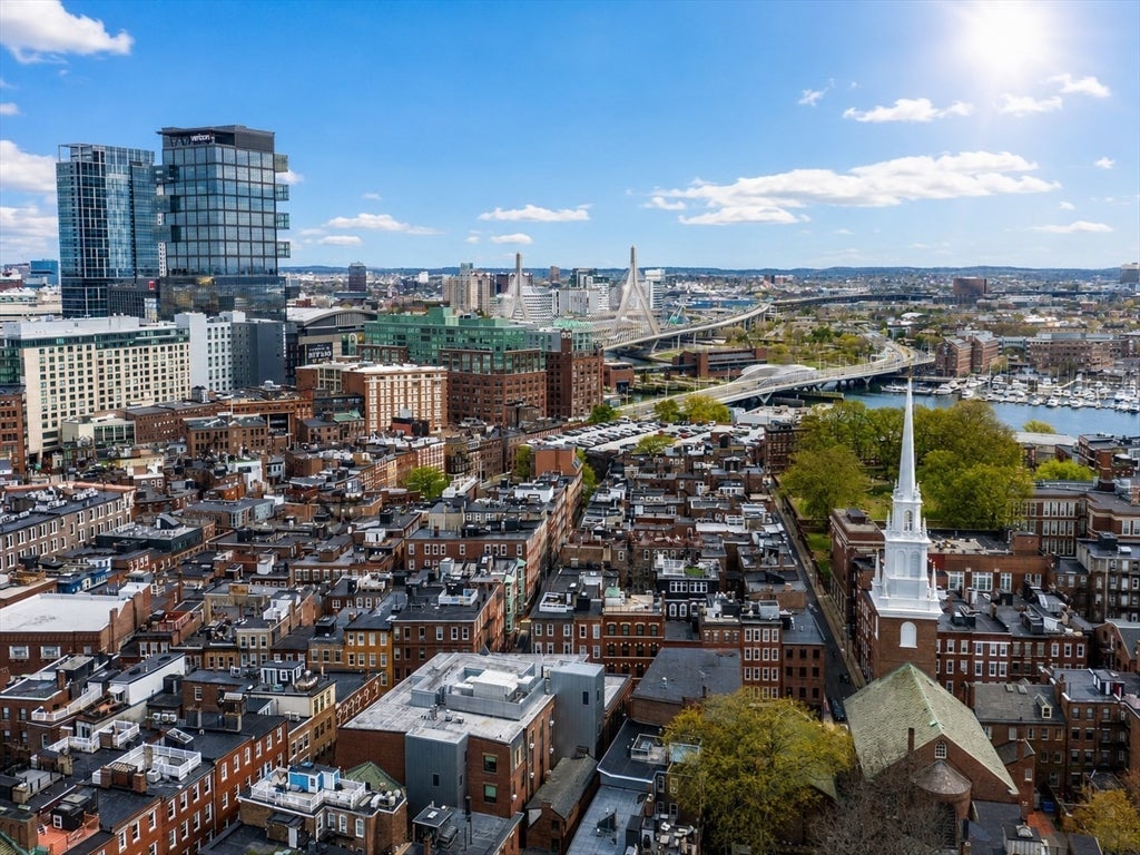 46 North Bennet Street #1, Boston, MA Photo #9