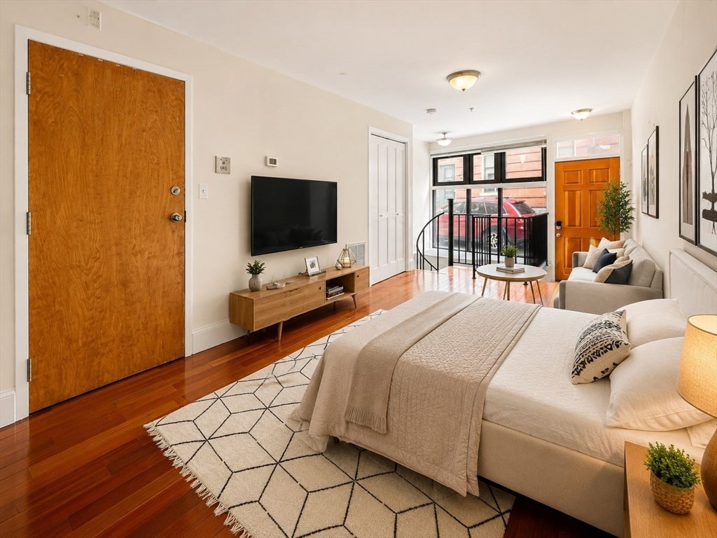 46 North Bennet Street #1, Boston, MA Photo #1