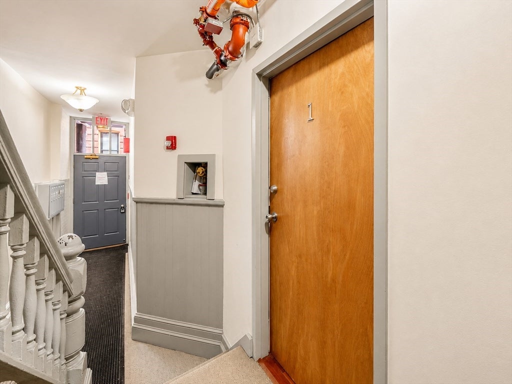 46 North Bennet Street #1, Boston, MA Photo #14