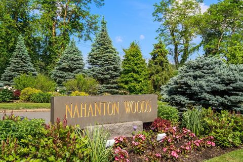 210 Nahanton Street 404 Newton MA 02459