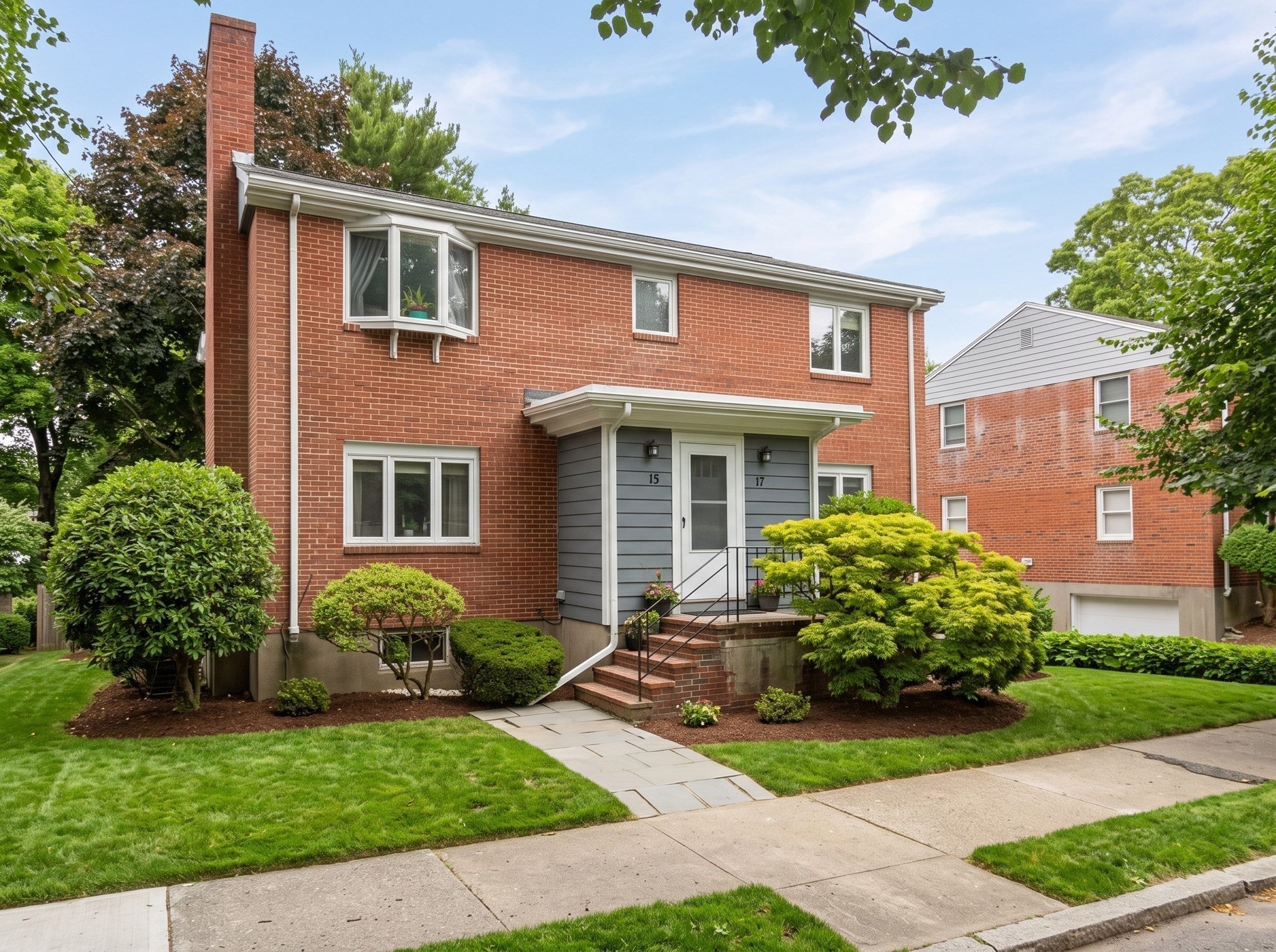 17 Belmont Rd #NA, Brookline, MA, 17 Belmont Rd #NA, Brookline, MA Photo #1
