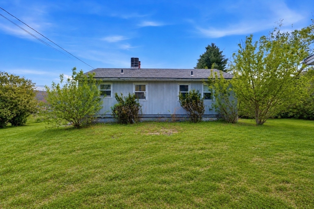 97 Luce Rd