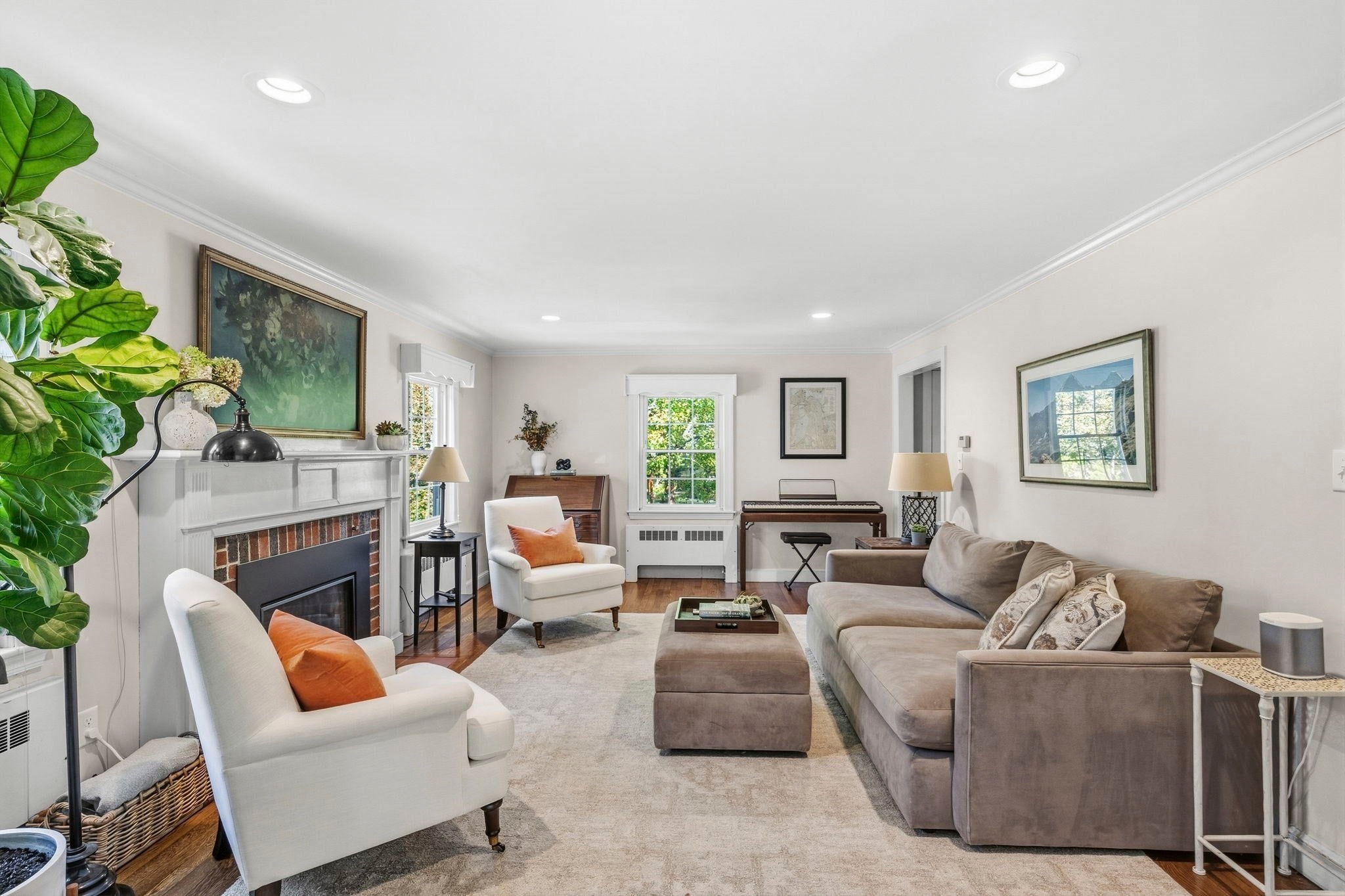 37 Century Ln, Milton, MA, 37 Century Ln, Milton, MA Photo #8