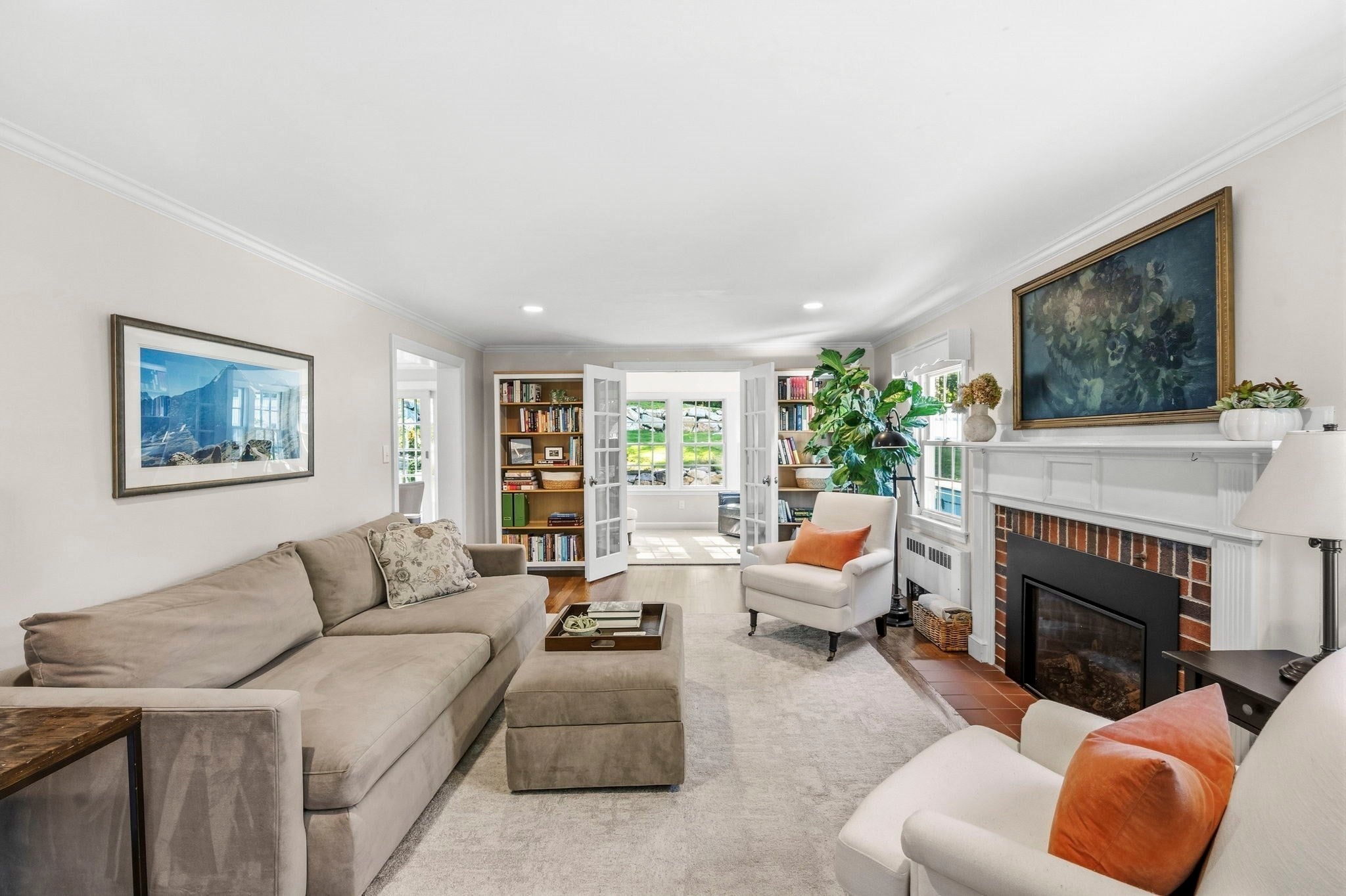 37 Century Ln, Milton, MA, 37 Century Ln, Milton, MA Photo #9