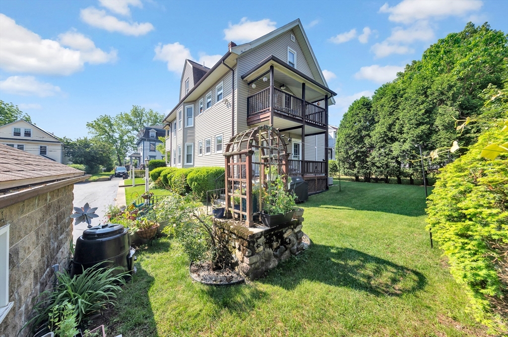 19 Fessenden Road 1
