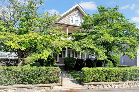 19 Fessenden Road 1 Arlington MA 02476