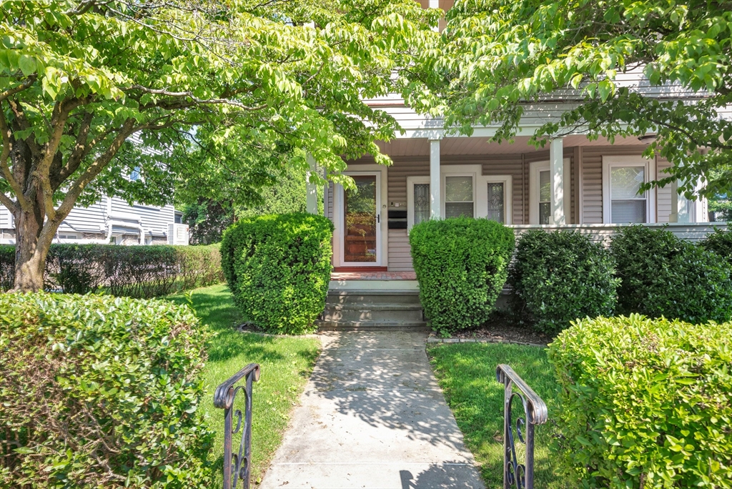 19 Fessenden Road 1