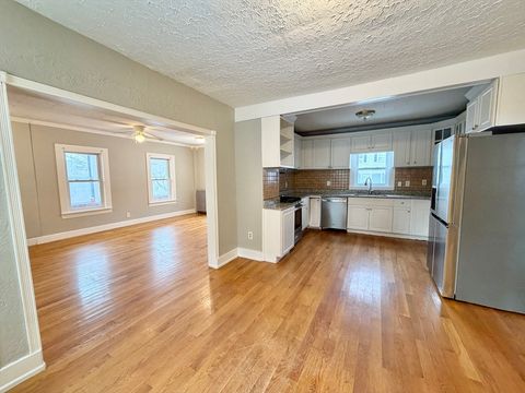 Photo of 3 Rockland St, Fitchburg, MA 01420 (MLS # 73462506)