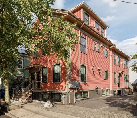 246 Norfolk Street 246 Cambridge MA 02139
