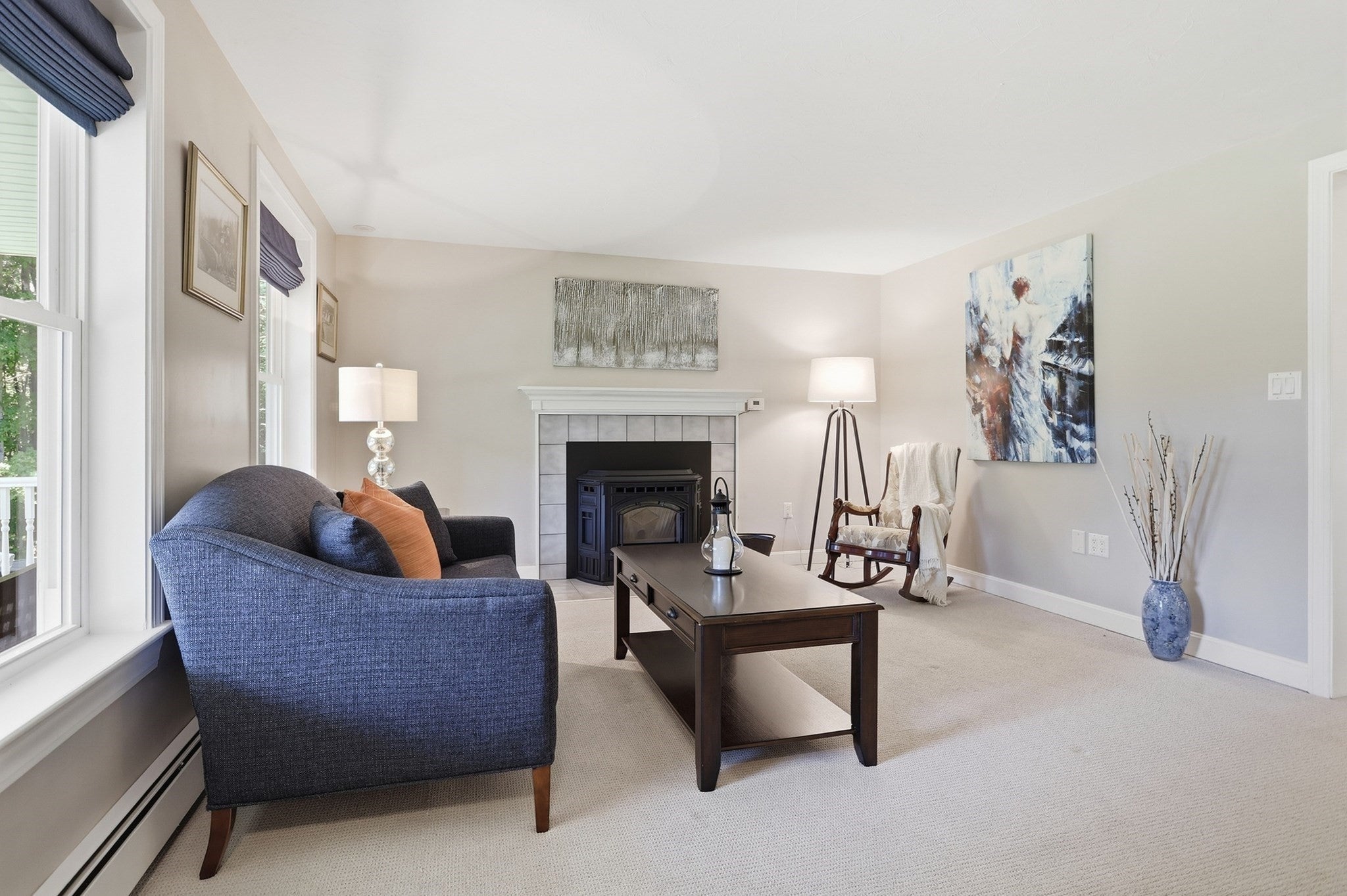 33 Wheeler Rd, Bolton, MA, 33 Wheeler Rd, Bolton, MA Photo #7