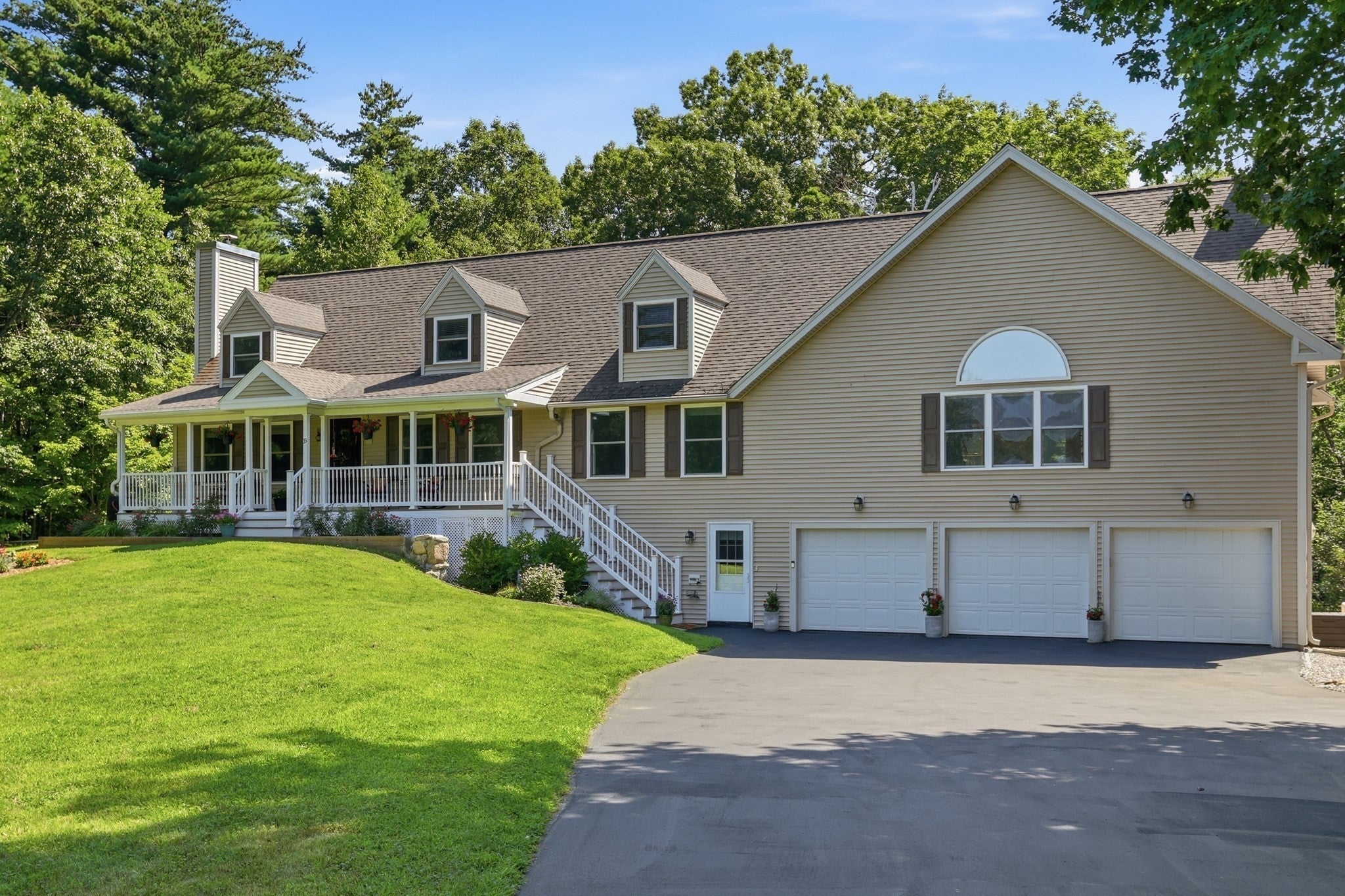 33 Wheeler Rd