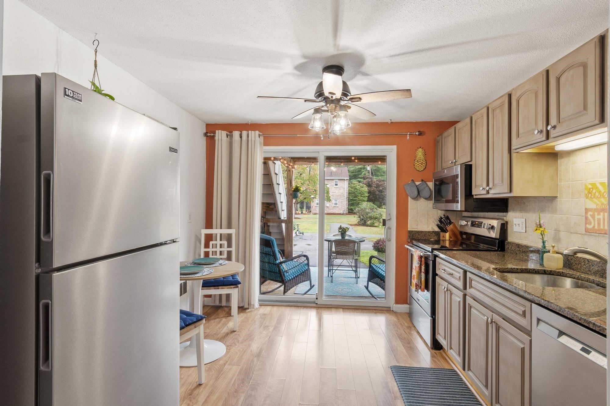 20B Washington Park Dr #6, Andover, MA, 20B Washington Park Dr #6, Andover, MA Photo #8