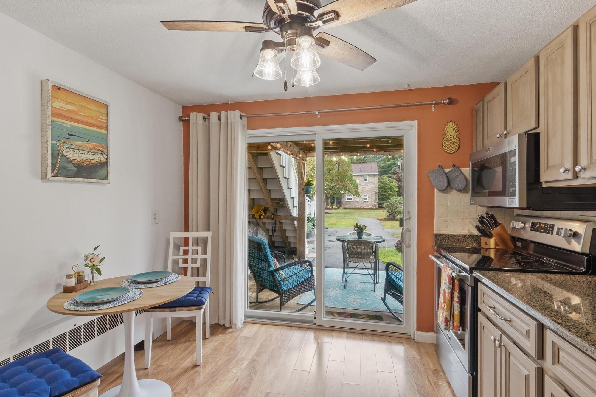 20B Washington Park Dr #6, Andover, MA, 20B Washington Park Dr #6, Andover, MA Photo #2