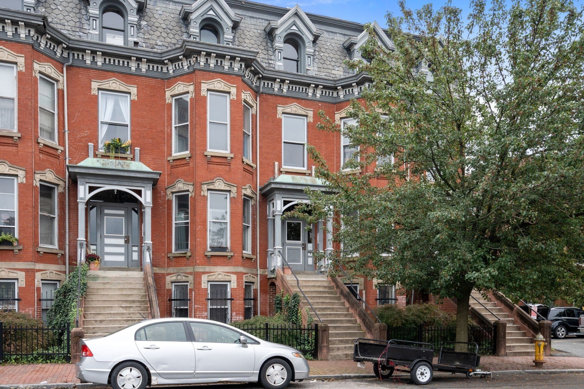 Photo of 72 Temple ST, Springfield, MA