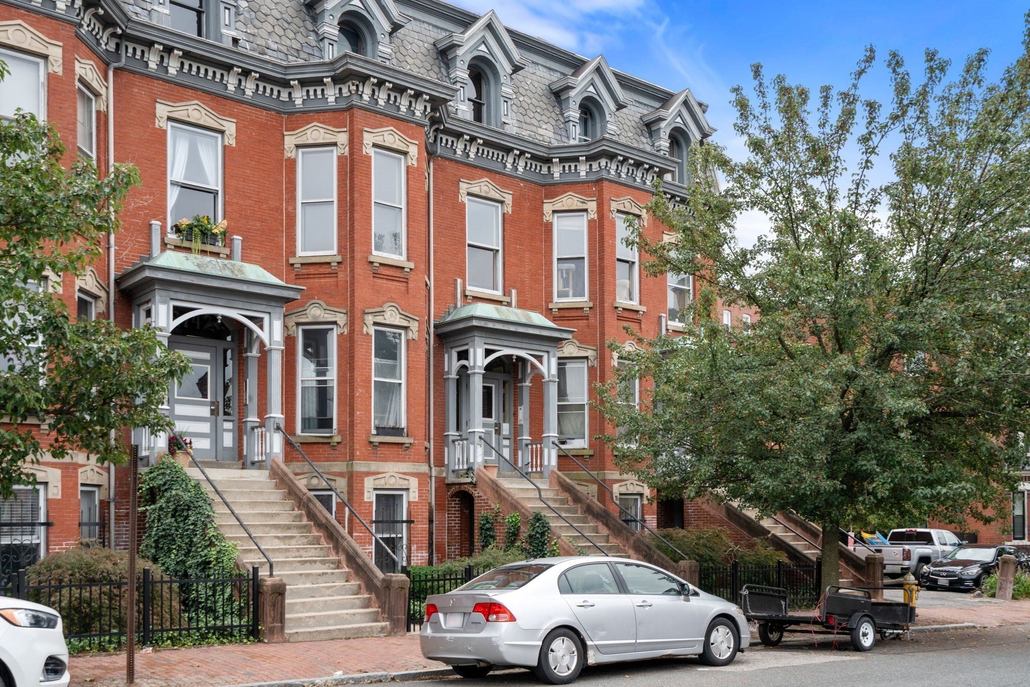 72 Temple ST #3, Springfield, MA Photo #19