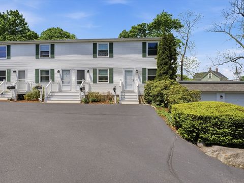 Photo of 24-R High St #1, Rockport, MA 01966 (MLS # 73524273)