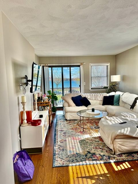 Photo of 1440 Columbia Road #4, Boston, MA 02127 (MLS # 73511471)