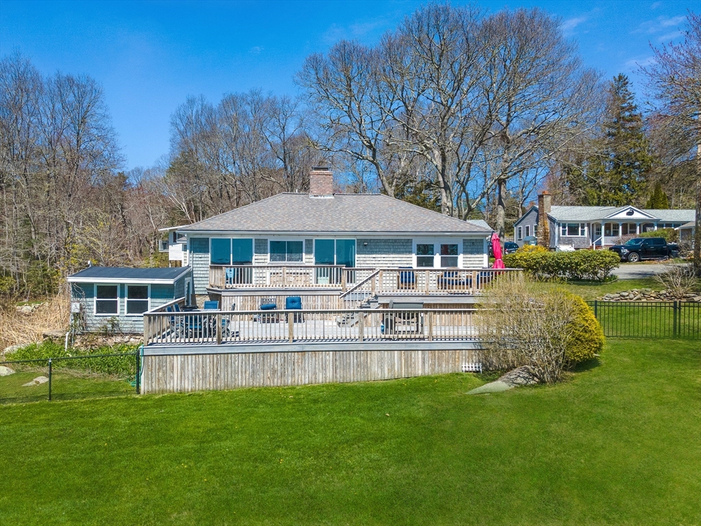 3 Woodlawn Ave
