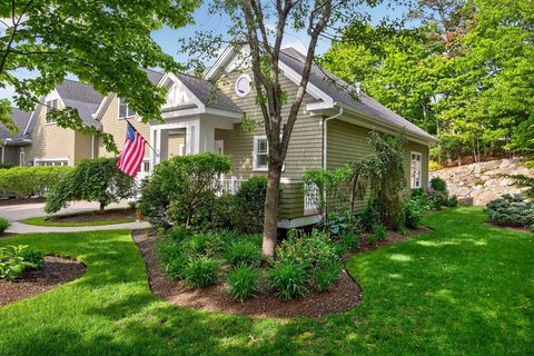Photo of 25 Seton Highlands #25, Plymouth, MA 02360 (MLS # 73527807)