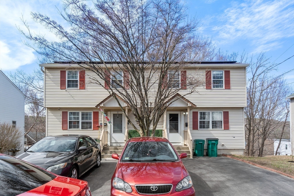 200 Plymouth St