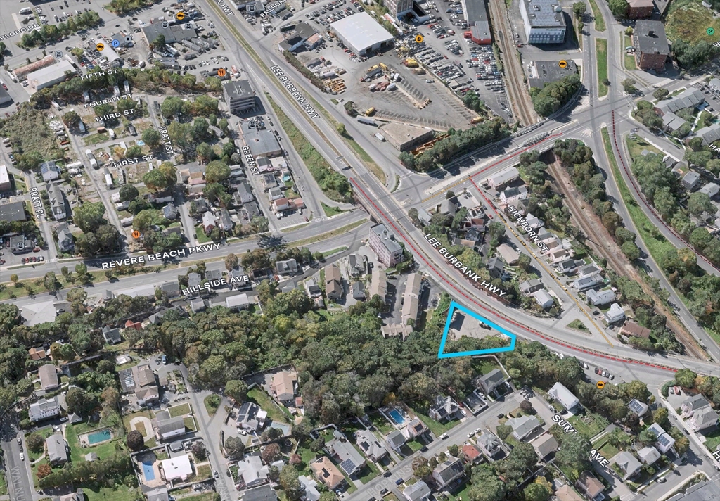 419 Lee Burbank Hwy