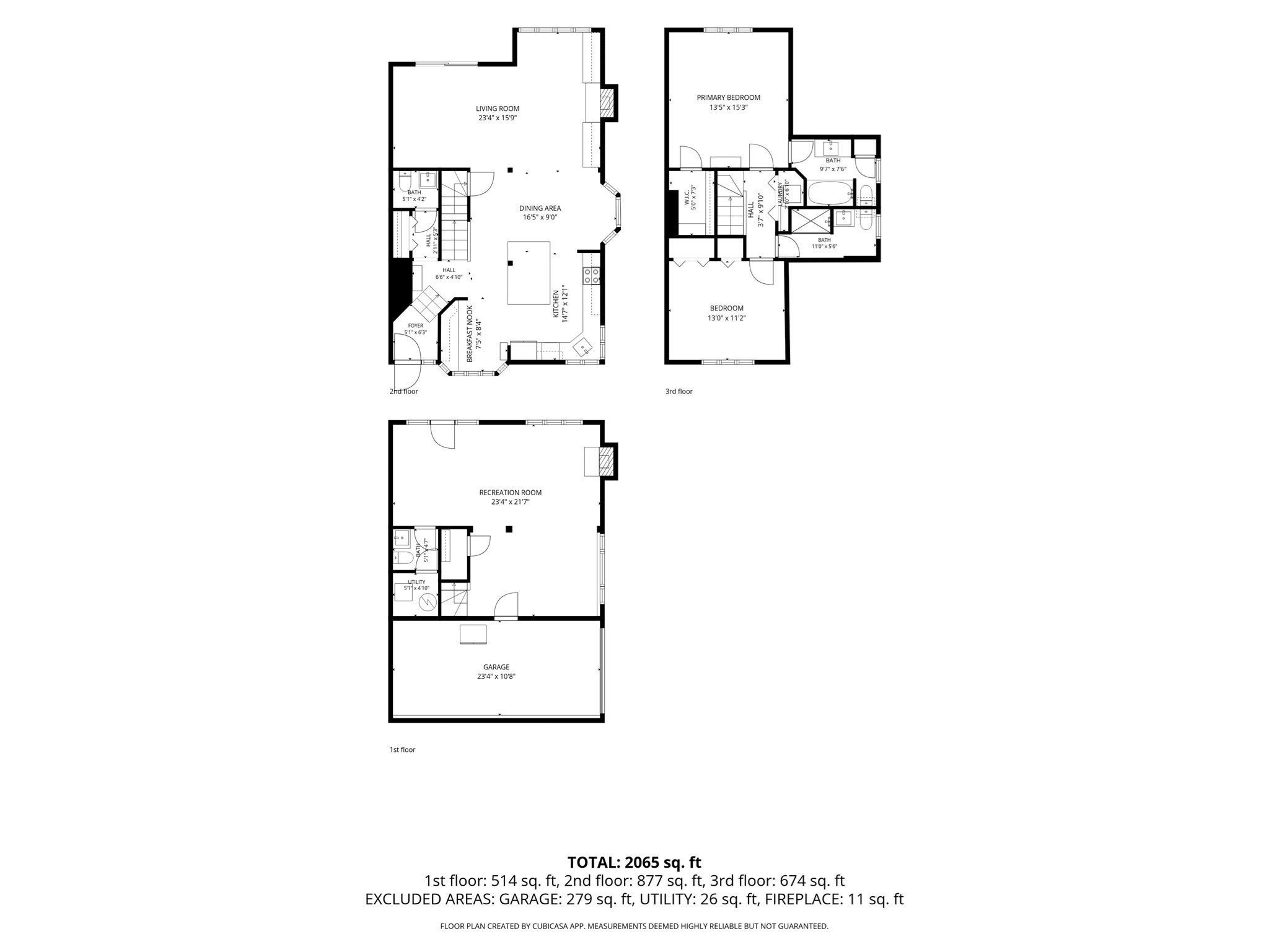 1200 Salem Street #119, Lynnfield, MA, 1200 Salem Street #119, Lynnfield, MA Photo #42