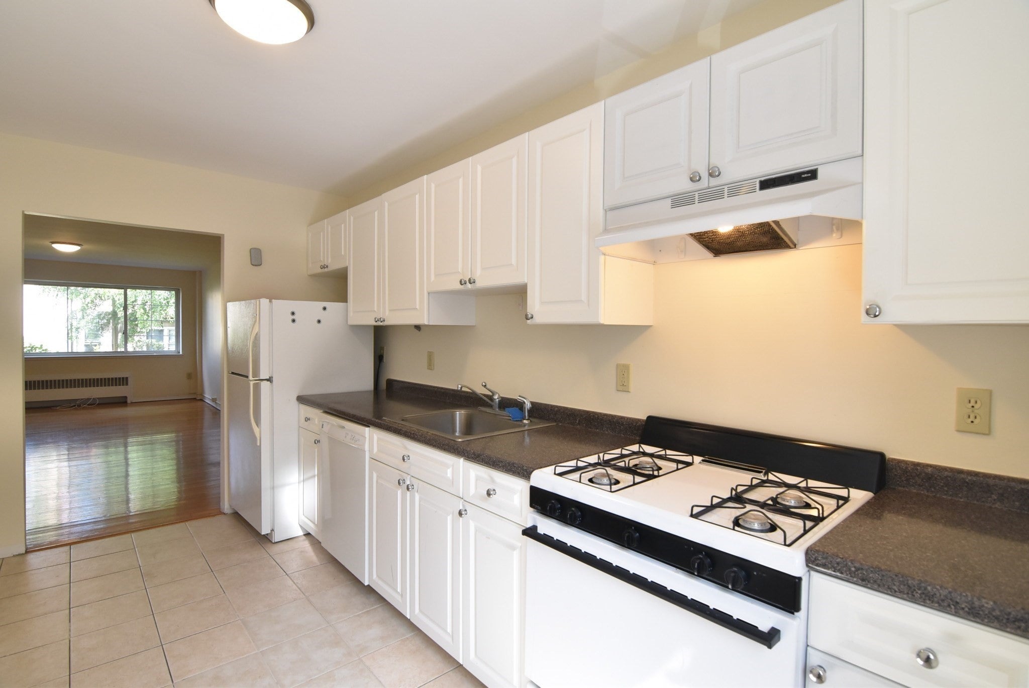45 Green ST #4, Brookline, MA Photo #5