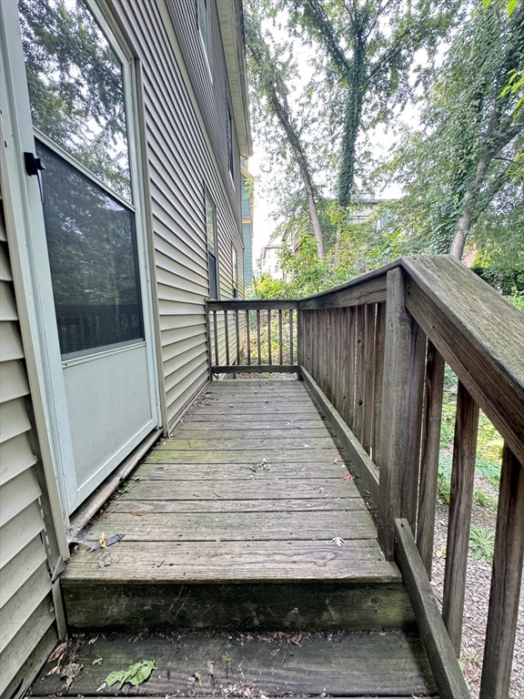 4 Woodstock Ave #1, Boston, MA Photo #15