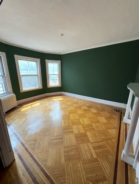 4 Woodstock Ave #1, Boston, MA Photo #2