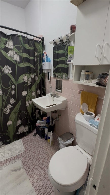 4 Woodstock Ave #1, Boston, MA Photo #13