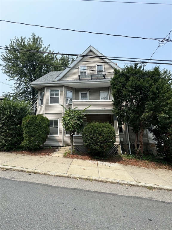 4 Woodstock Ave #1, Boston, MA Photo #14