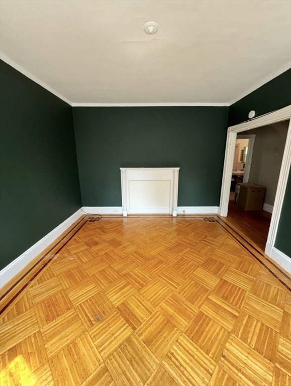 4 Woodstock Ave #1, Boston, MA Photo #1