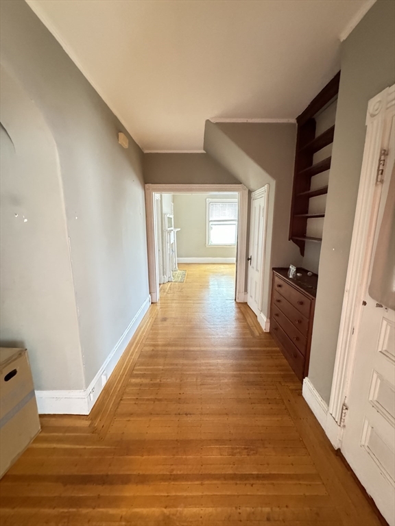 4 Woodstock Ave #1, Boston, MA Photo #8