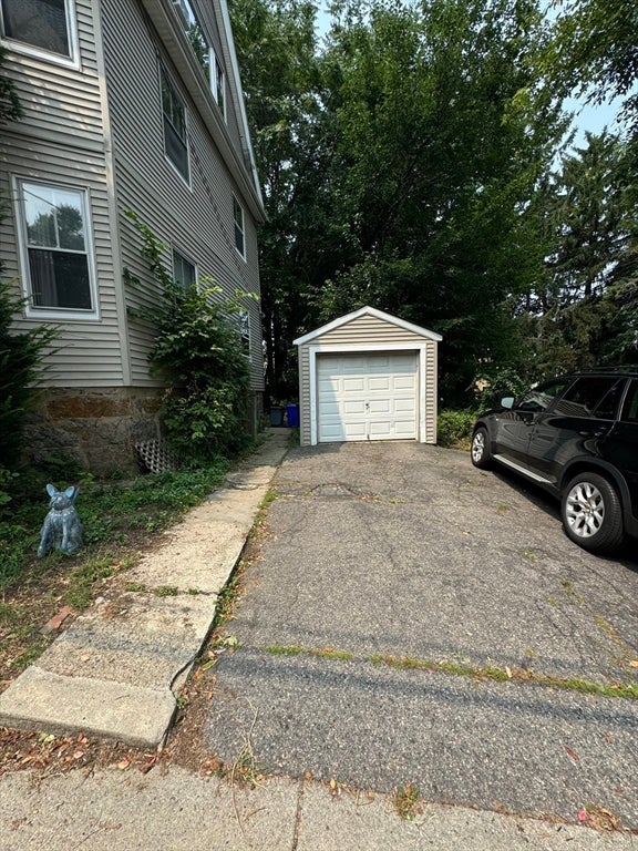 4 Woodstock Ave #1, Boston, MA Photo #16