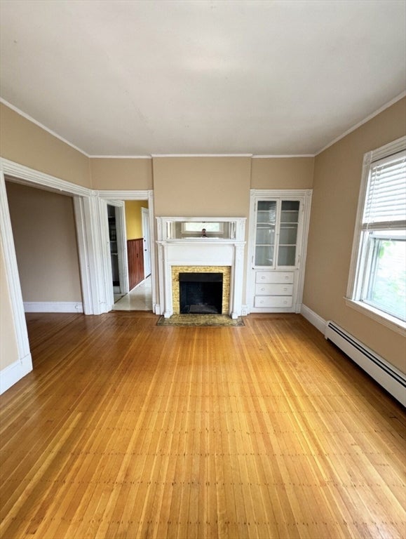 4 Woodstock Ave #1, Boston, MA Photo #3